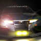 Illustration for article titled We Turned A Forgotten Daewoo Concept Into A Race Car…Because Race Car